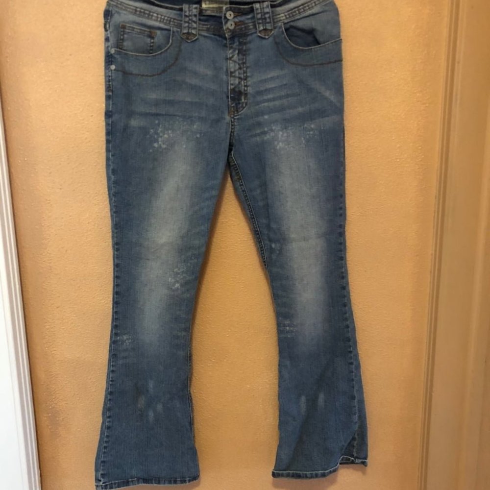 Women's Jeans
